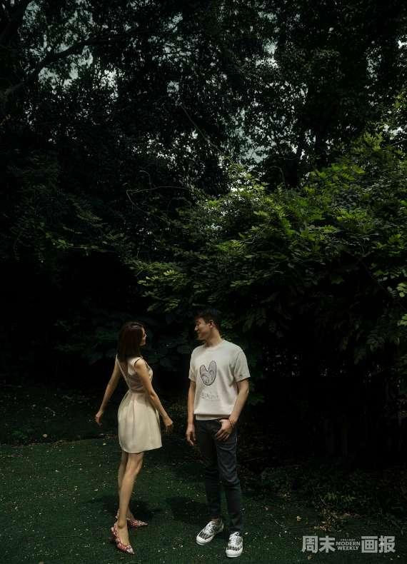 公主热带婚礼主题