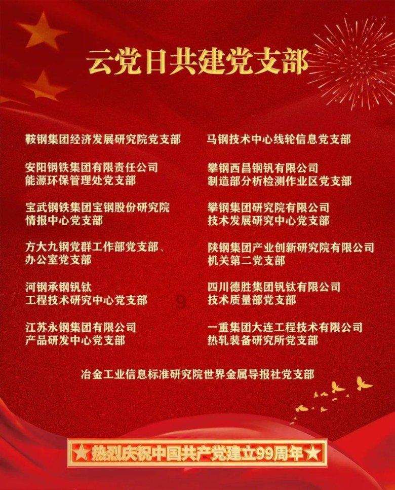 五彩斑斓的线