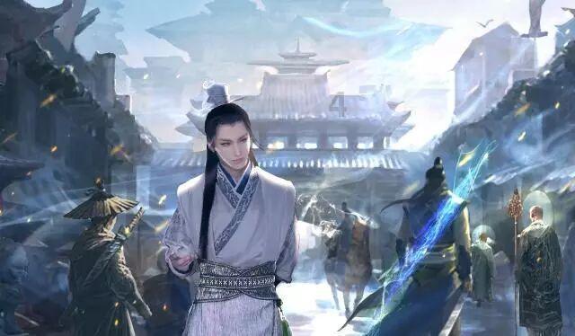 《父亲讲过的陈庄战斗》