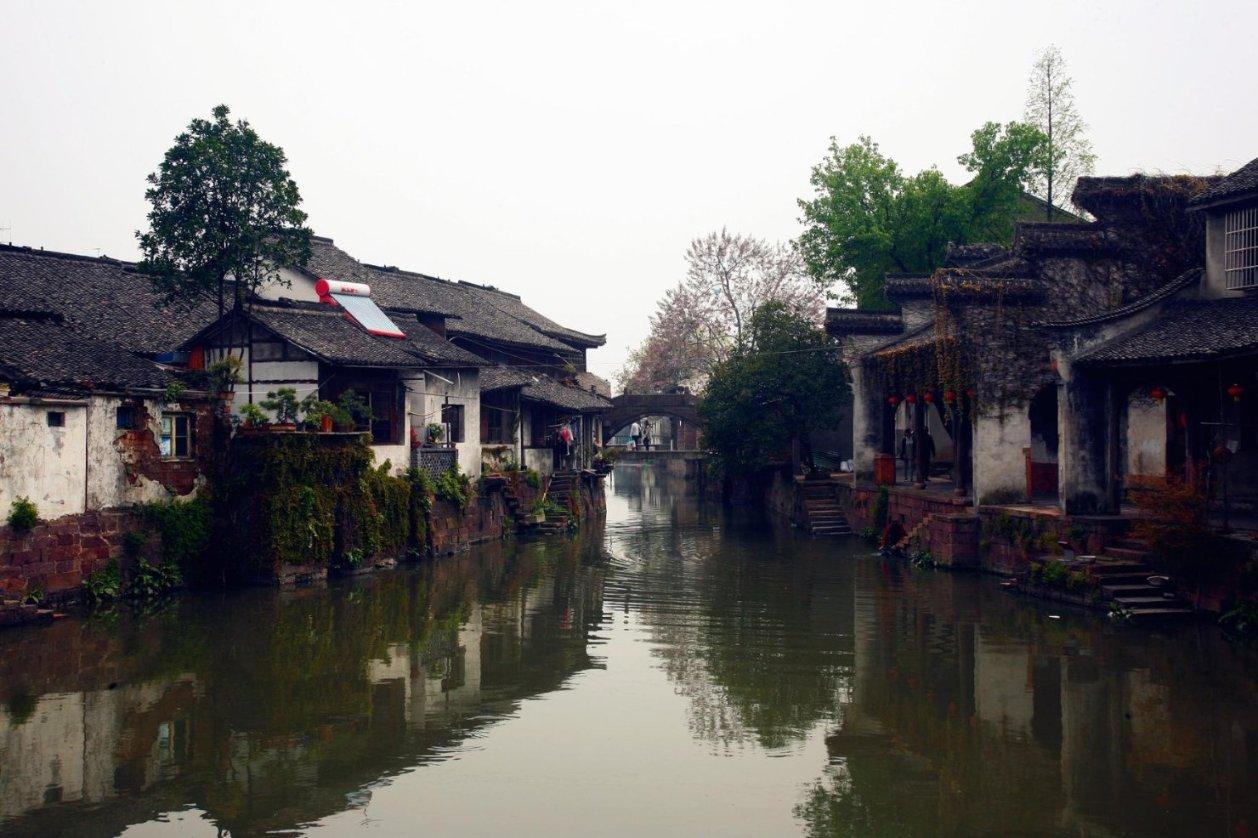 中世纪小镇找不同